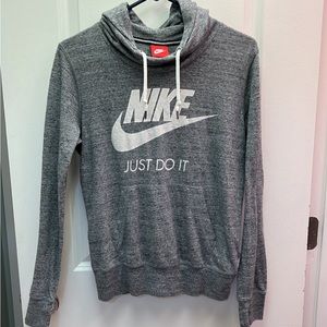 Nike hoodie